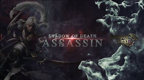 Dragon Nest SEA: Shadow of Death, Official Assassin Trailer.